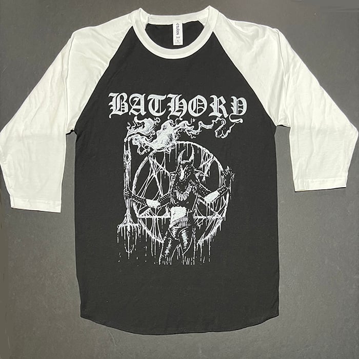 Bathory t outlet shirt